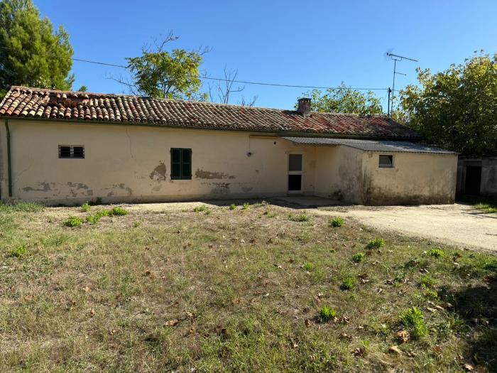 Casa Indipendente